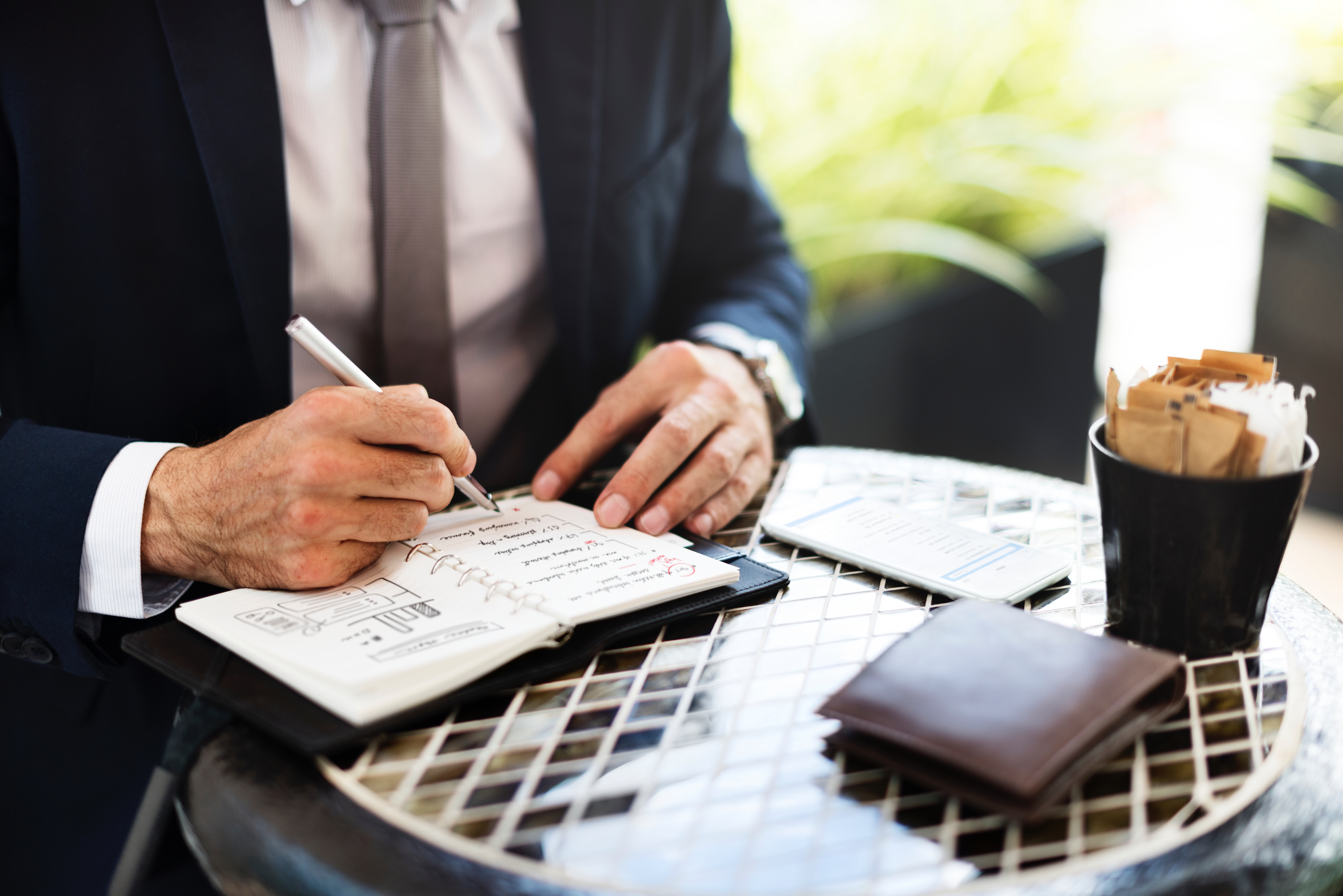 Conseiller en rendez-vous